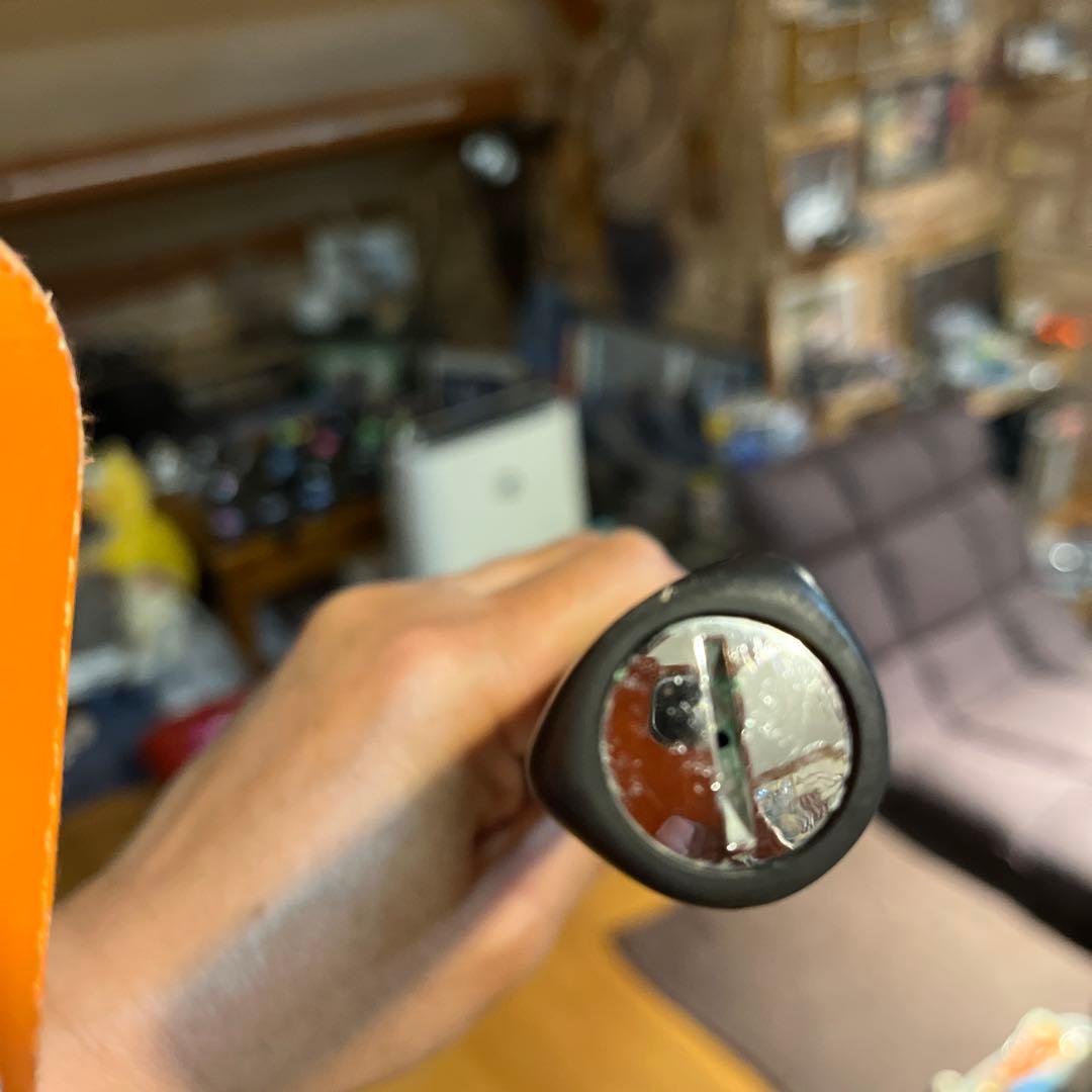 シマノ　BB-X スペシャル SZⅢ 1号 500-530 グレ　チヌ釣り