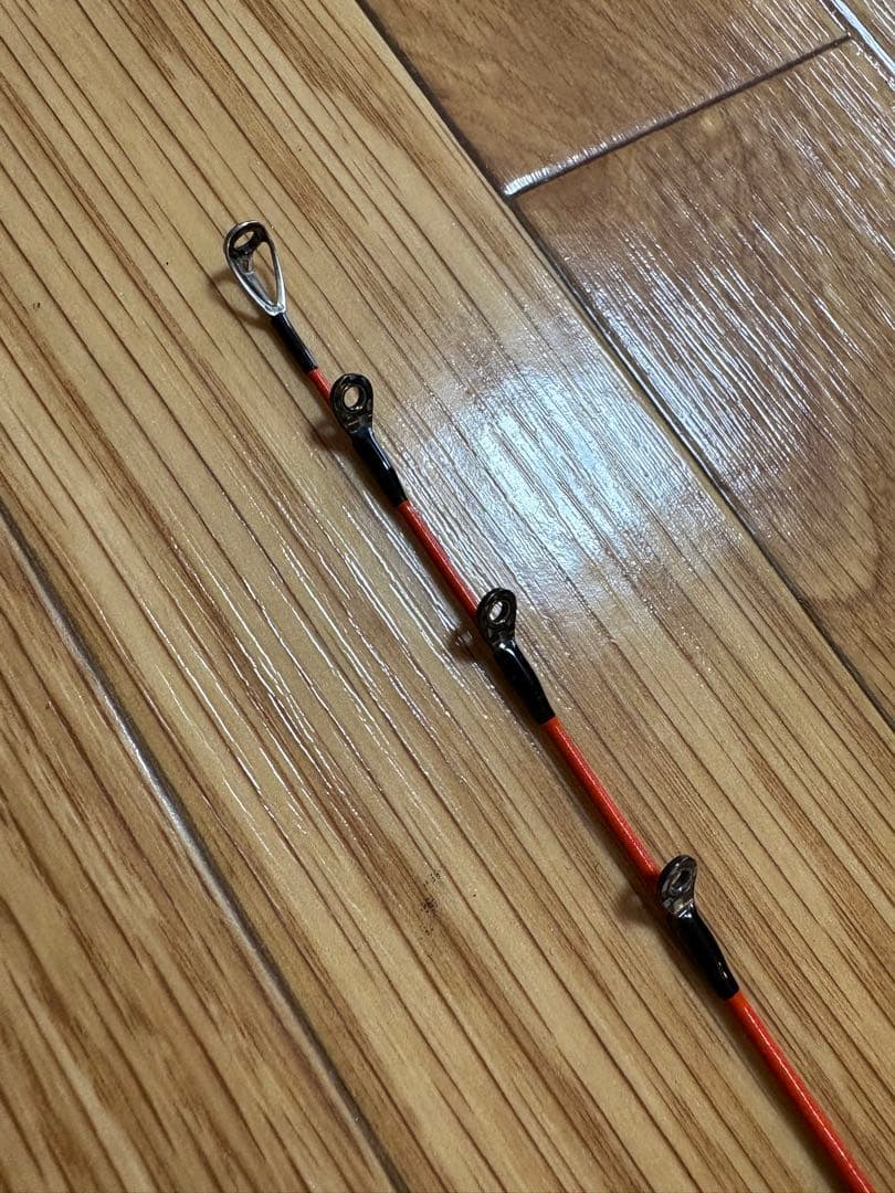 ゆうさん　ダイワ 極鋭コンセプトゲームLH-180