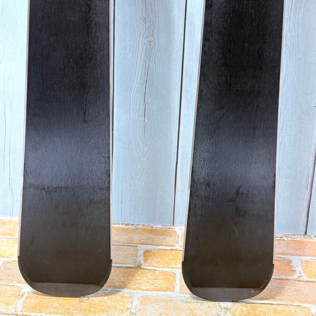 ELAN ZEST 146cm GRIPWALK対応 ビンディング付き