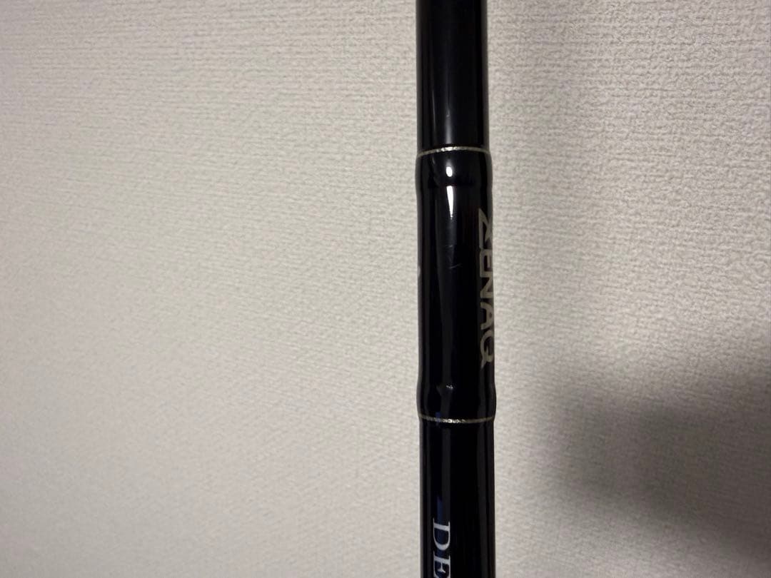 ZENAQ MUTHOS Sonio 100M ショアジギングロッド