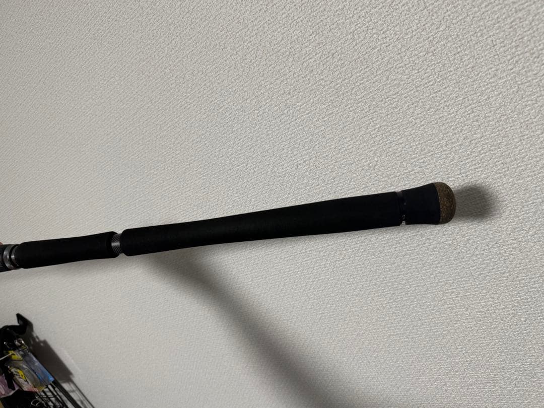 ZENAQ MUTHOS Sonio 100M ショアジギングロッド