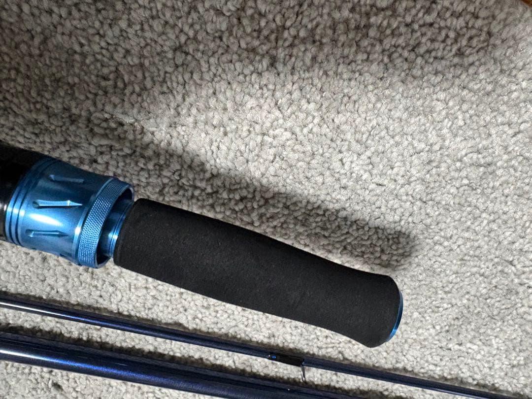 ISSEI 海太郎　ハートランドリベラリスト973m+RS