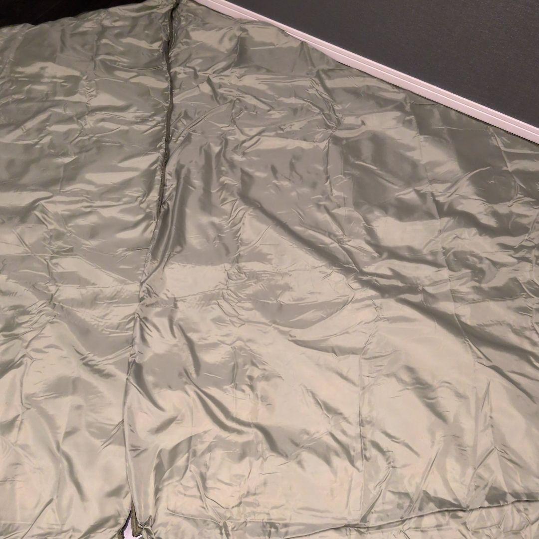 LOGOS ロゴス　Tepee 400用 マット ほぼ未使用品