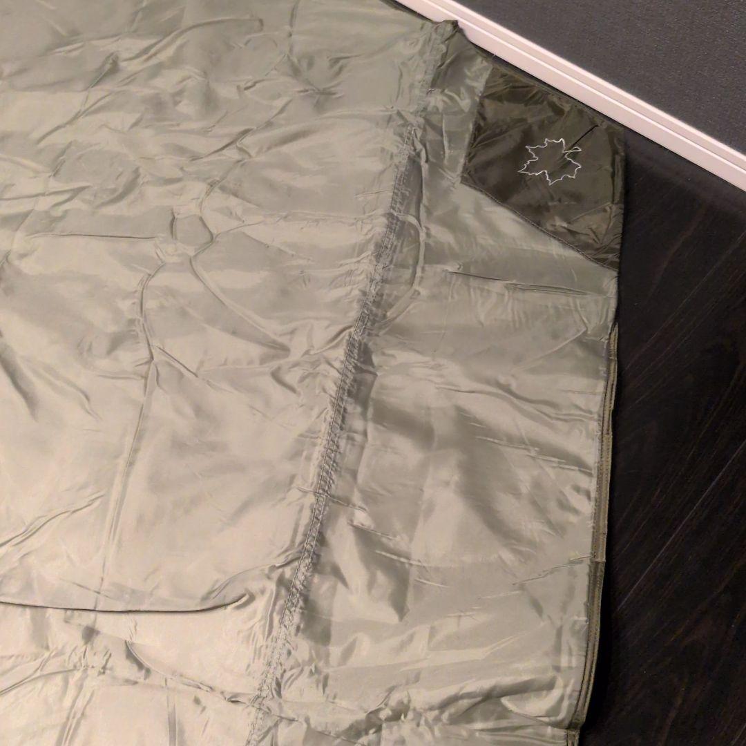 LOGOS ロゴス　Tepee 400用 マット ほぼ未使用品