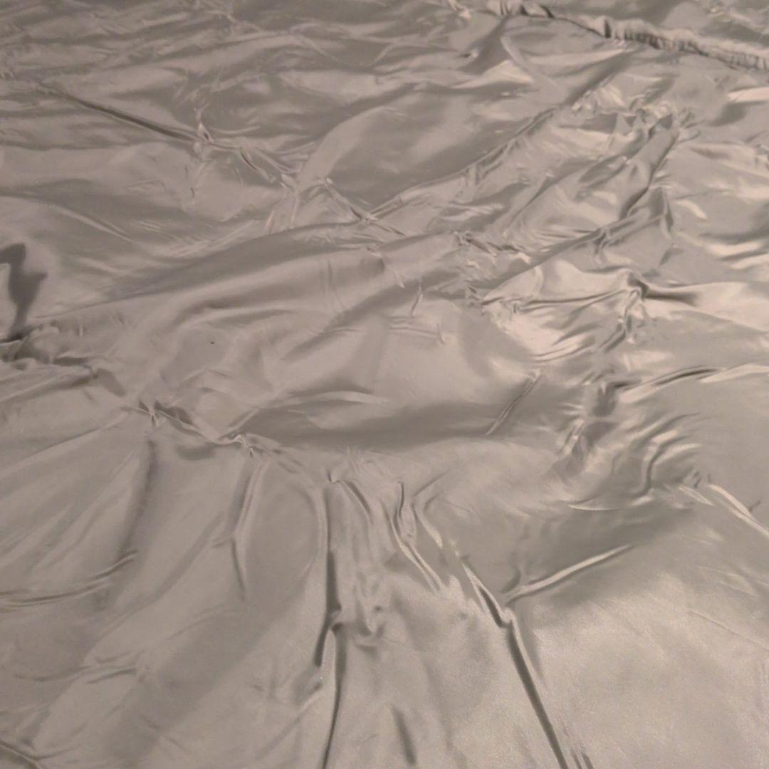 LOGOS ロゴス　Tepee 400用 マット ほぼ未使用品