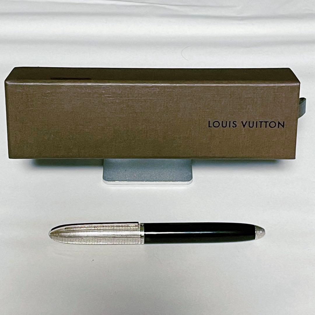 【美品】LOUIS VUITTON ルイ ヴィトン ドックラッカー ボールペン