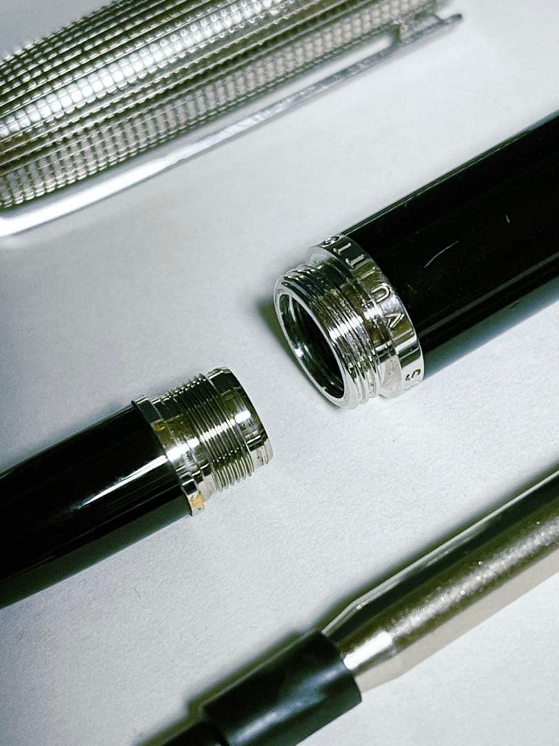 【美品】LOUIS VUITTON ルイ ヴィトン ドックラッカー ボールペン