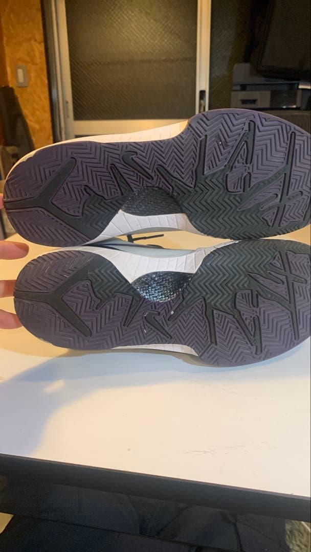 NIKE Kobe Bryant KOBE Ⅳ INLINE