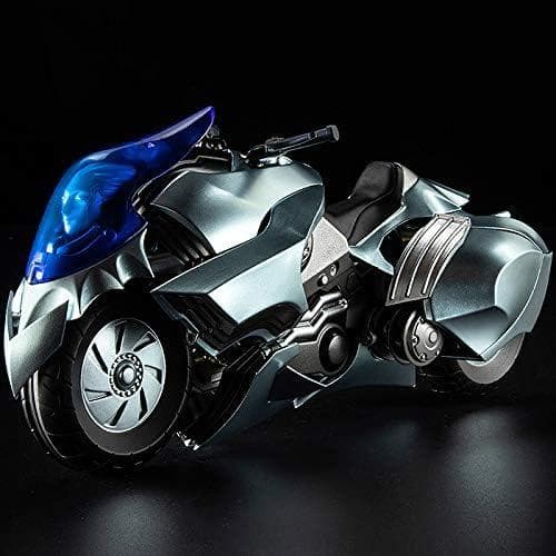 PERSONA5 可変ヨハンナ/アナト ノンスケール 塗装済み可動フィギュア