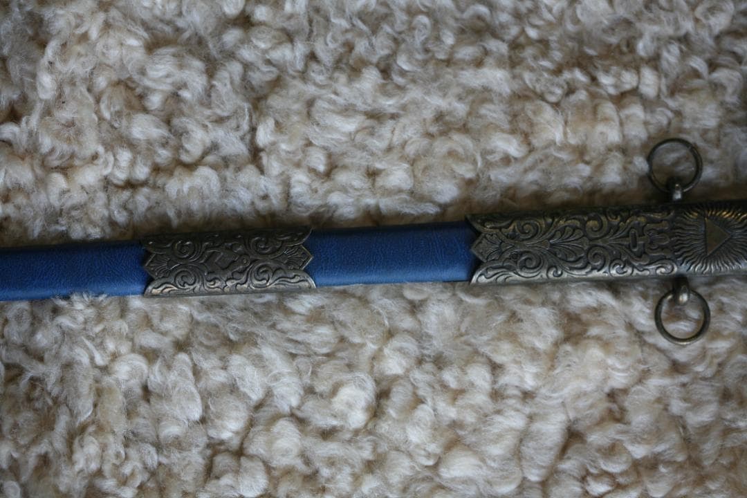 フリーメイソン・テンプル騎士団の剣