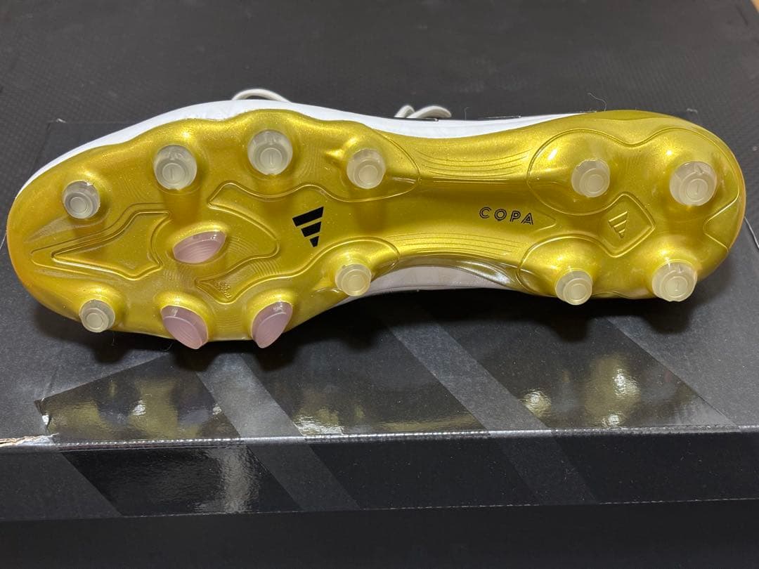 adidas コパ ピュア３ エリート HGAGJPN 28cm