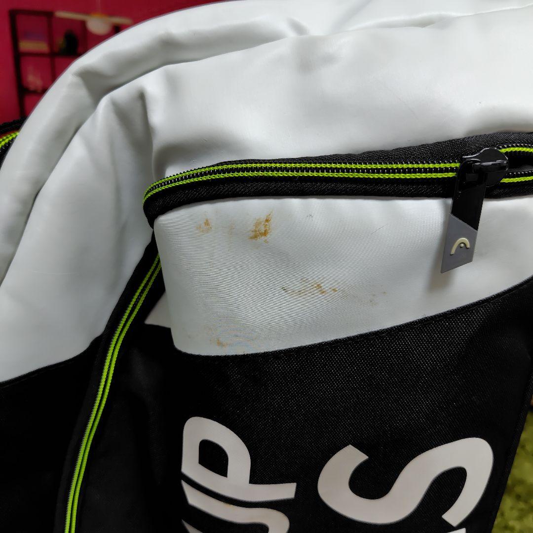 渡邊景子さん専用【HEAD】 BACKPACK&フリース&グローブ