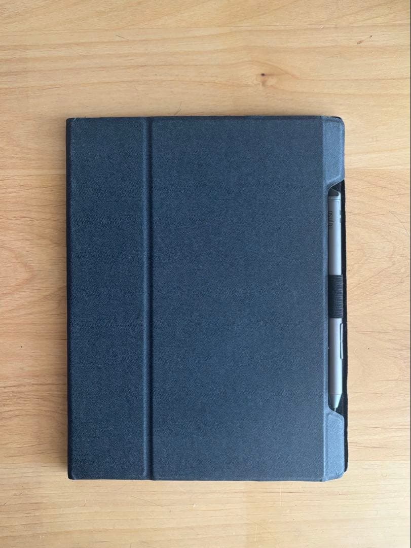 富士通 クアデルノ QUADERNO A5サイズ（FMV-DPP04)