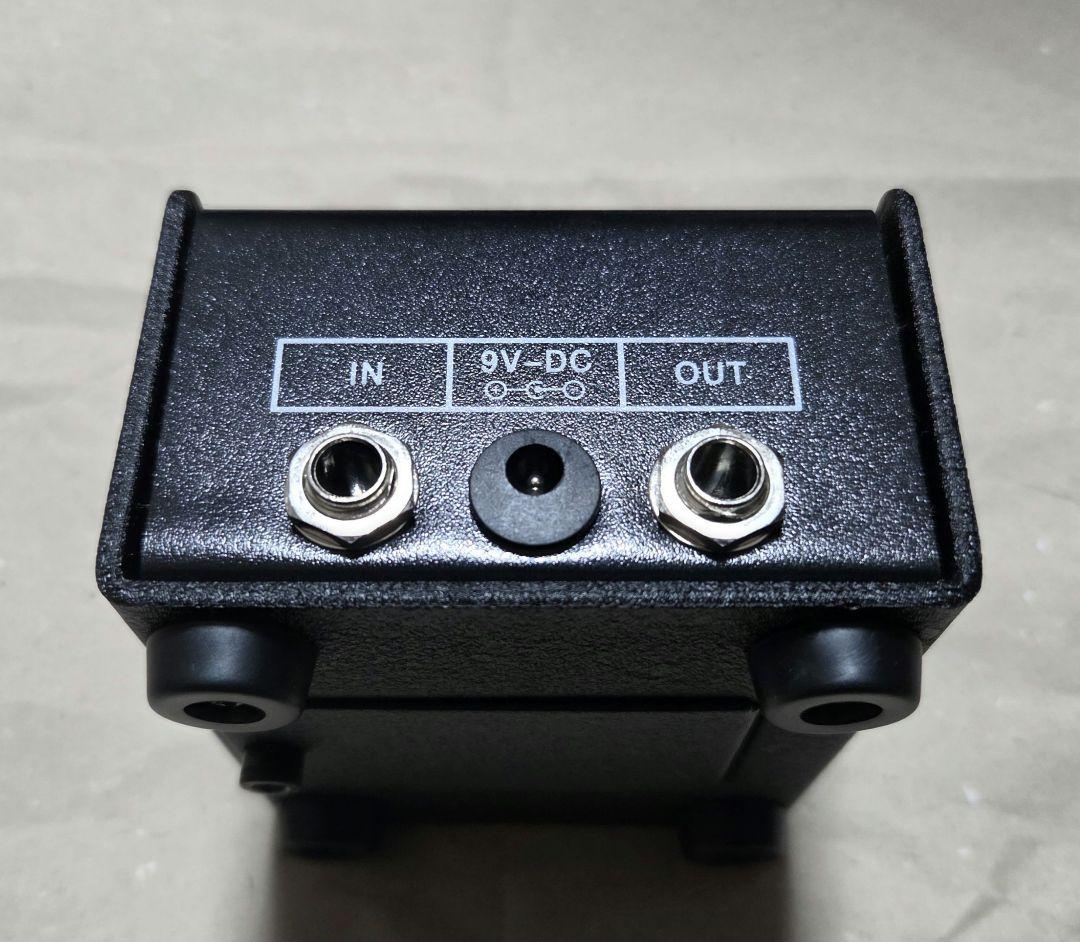 PROCO RAT2 ギターエフェクター