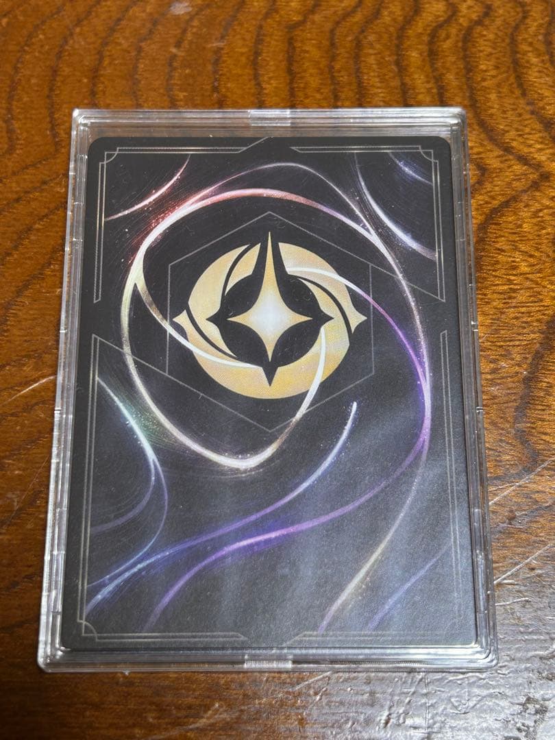 【エンチャンテッド】 スカー　執念深きライオン