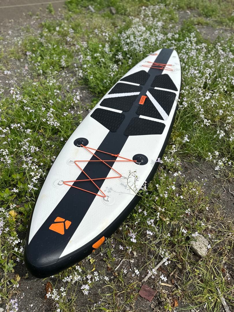 超軽量サップボードフィッシングサップカヤック釣りコンパクトリュック型