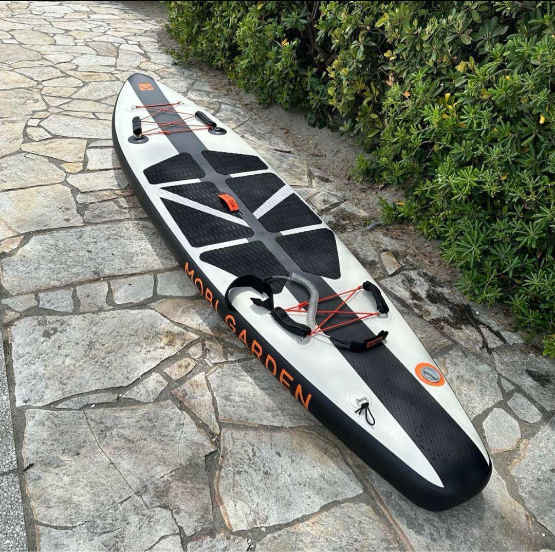 超軽量サップボードフィッシングサップカヤック釣りコンパクトリュック型