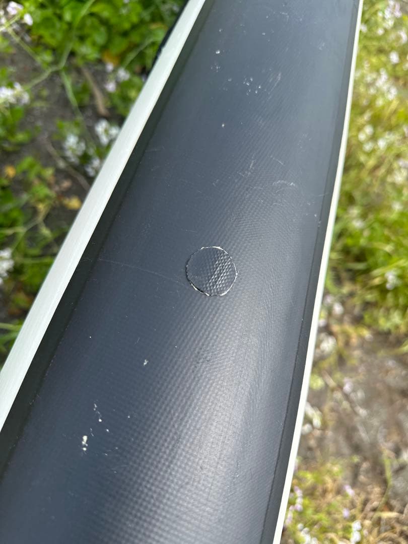 超軽量サップボードフィッシングサップカヤック釣りコンパクトリュック型