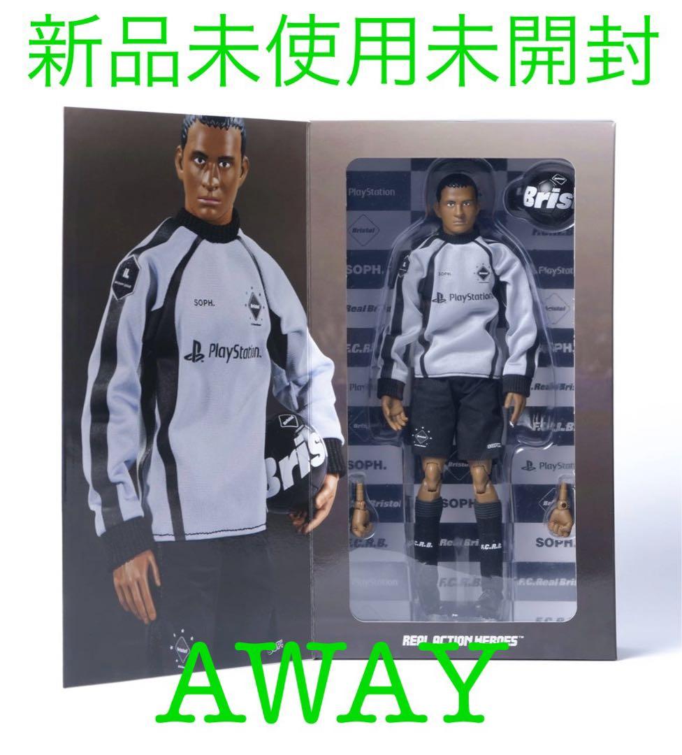 FCRB MEDICOM TOY RAH 52-STAR AWAY 安値