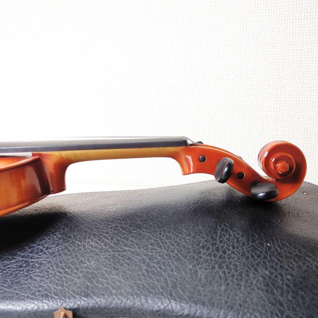 スズキ No.300 4/4 バイオリン 1979年製 SUZUKI