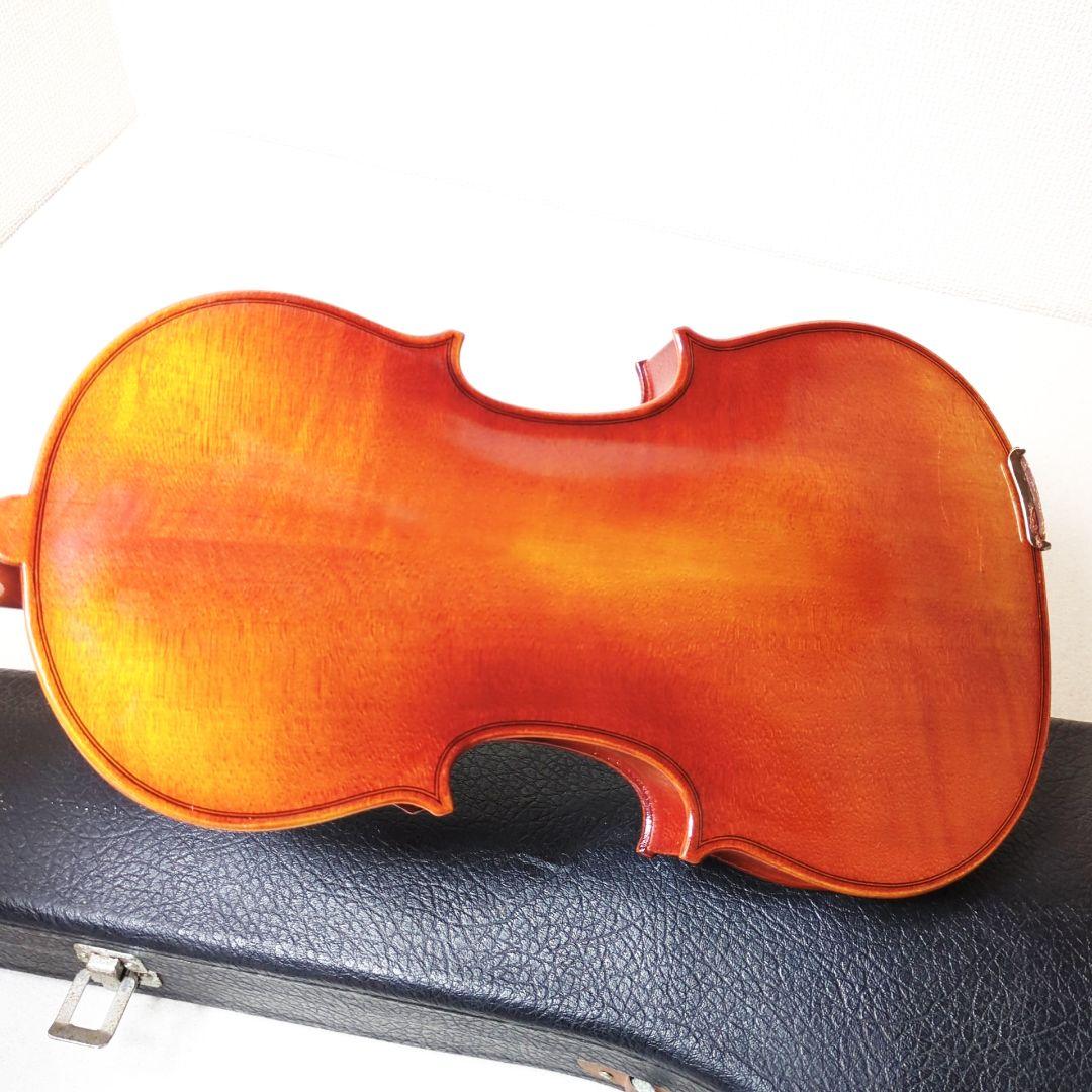 スズキ No.300 4/4 バイオリン 1979年製 SUZUKI