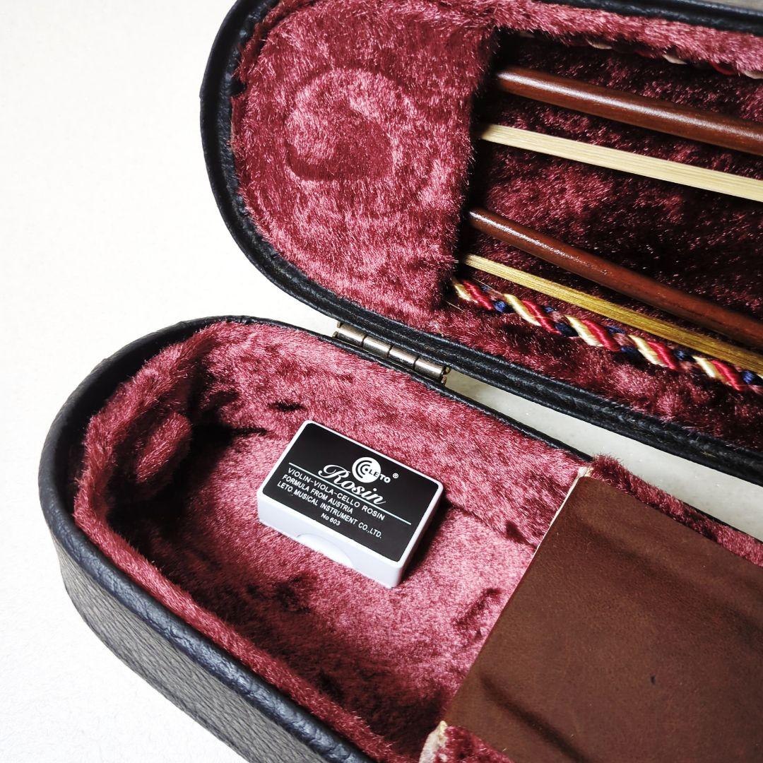 スズキ No.300 4/4 バイオリン 1979年製 SUZUKI