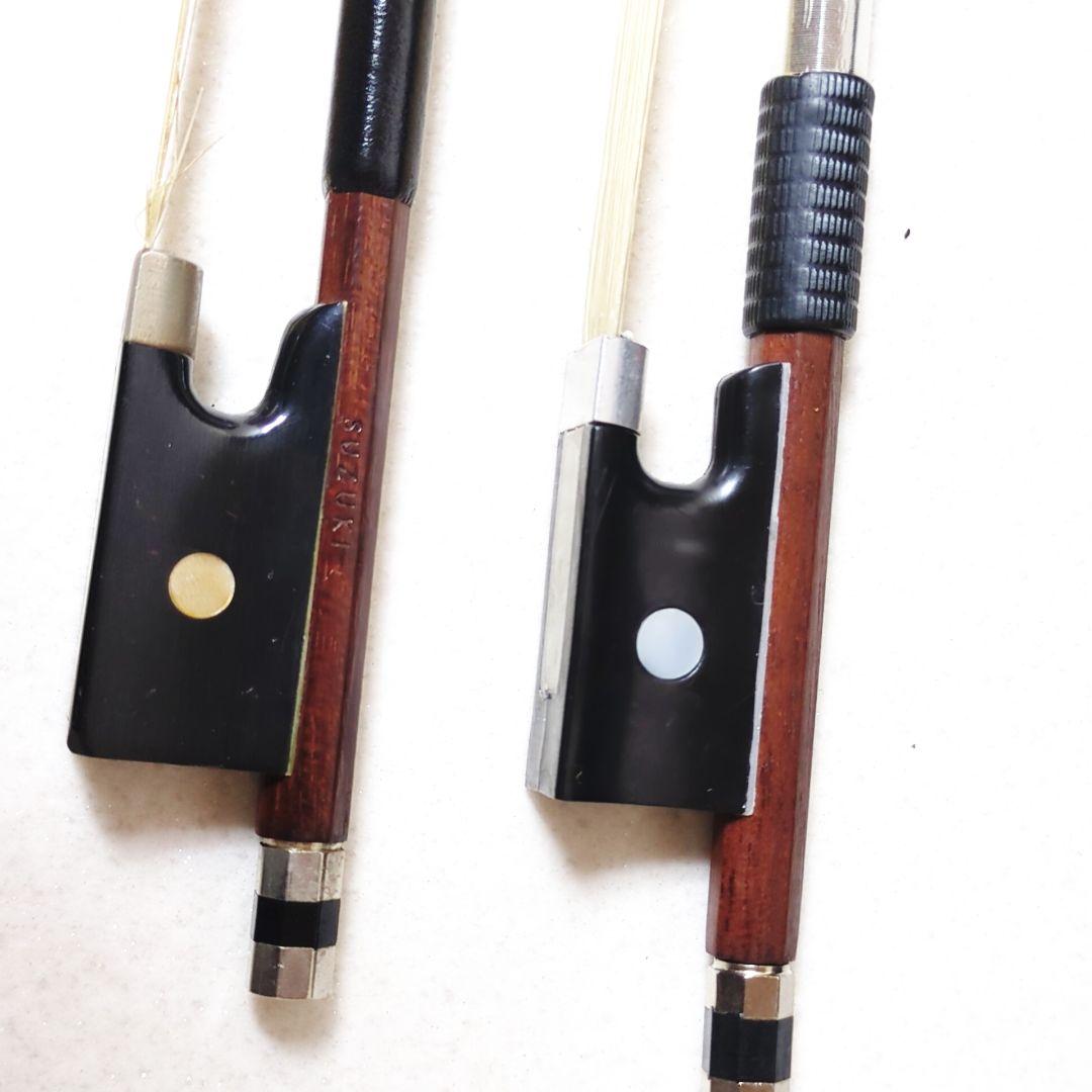 スズキ No.300 4/4 バイオリン 1979年製 SUZUKI