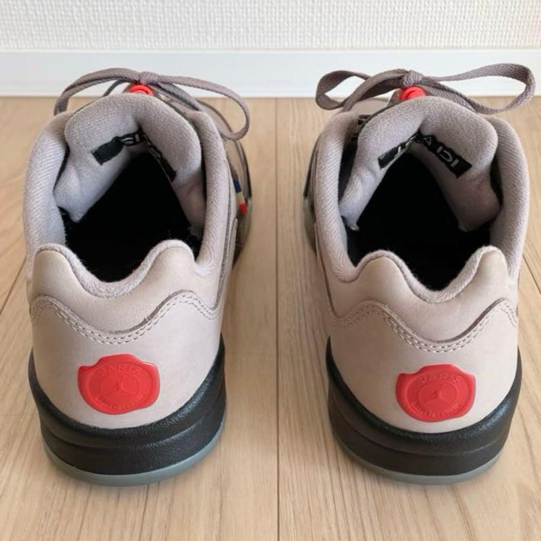 NIKE ナイキ　パリ・サンジェルマン × ナイキ エア ジョーダン 5 ロー