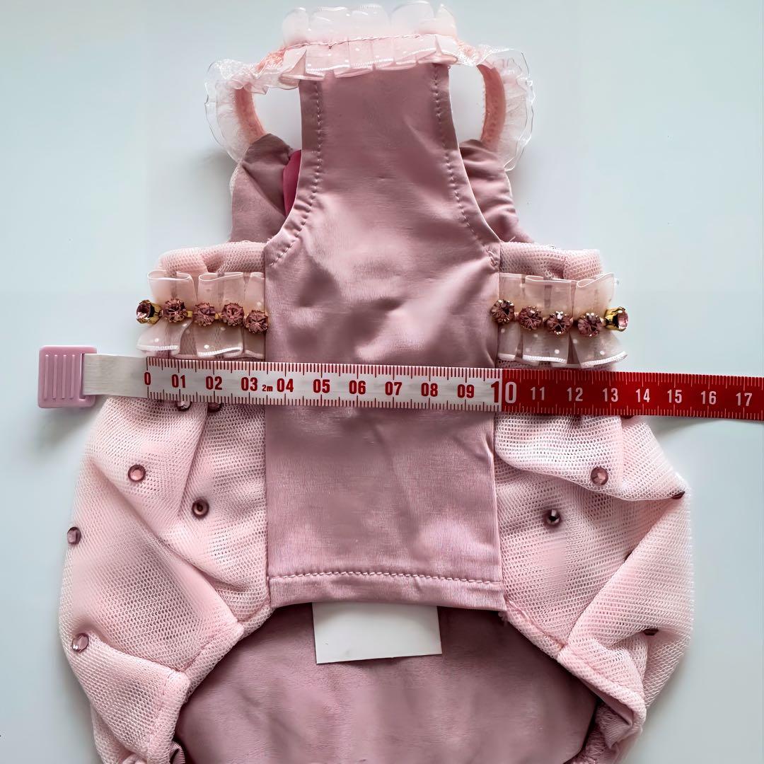 【激レア】for pets only 未使用 XSサイズ デッドストック品 犬服