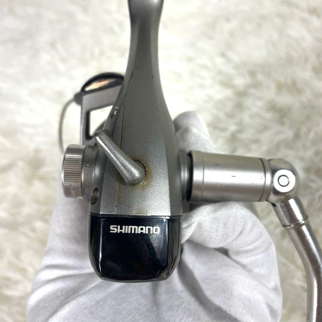 シマノ STELLA 8000 スピニングリール