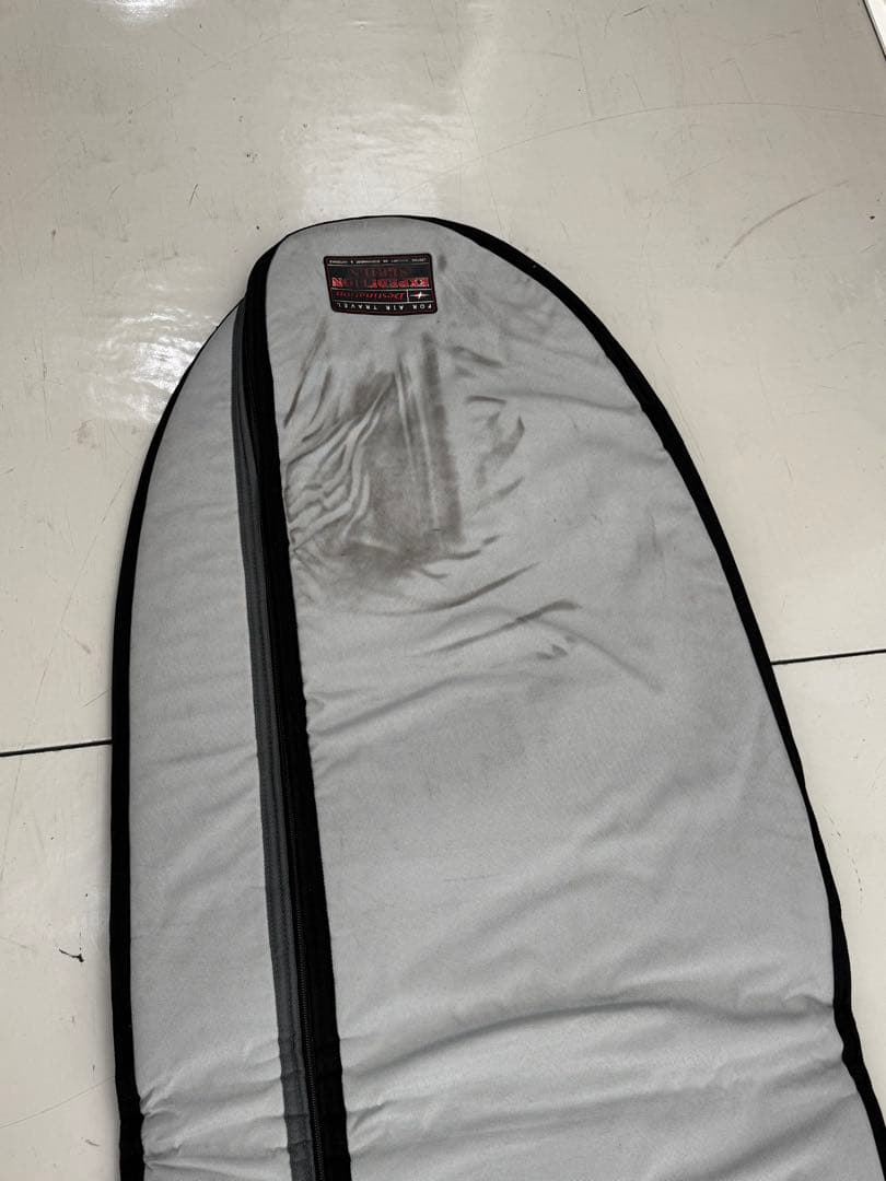 ディスティネーション　ロングボードケース　9’6”