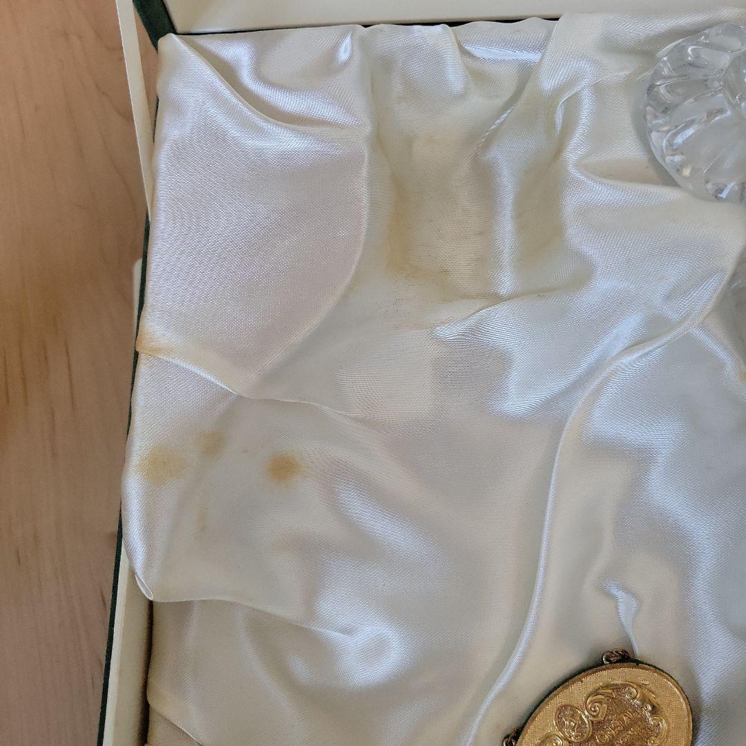 ブランデー REMY MARTIN CENTAURE CRYSTAL 1985