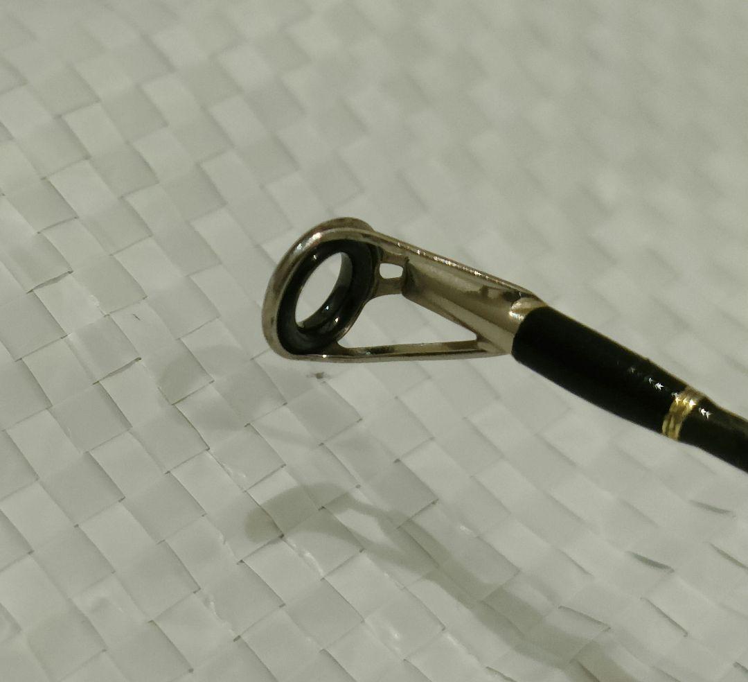 シマノ　エクスプライド　EXPRIDE　168ML-G