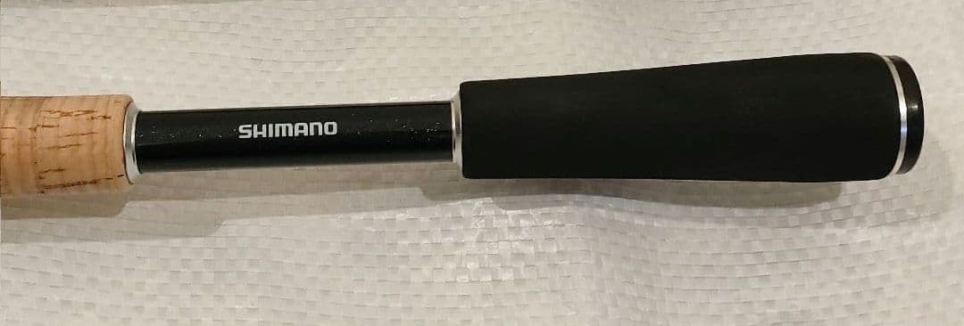 シマノ　エクスプライド　EXPRIDE　168ML-G