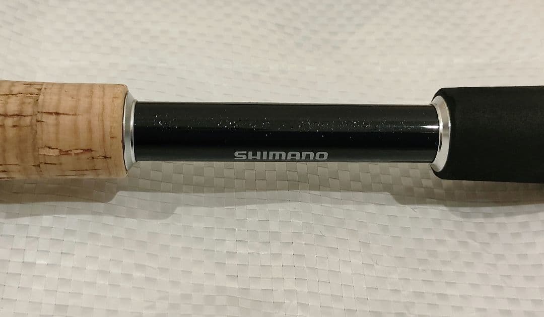 シマノ　エクスプライド　EXPRIDE　168ML-G