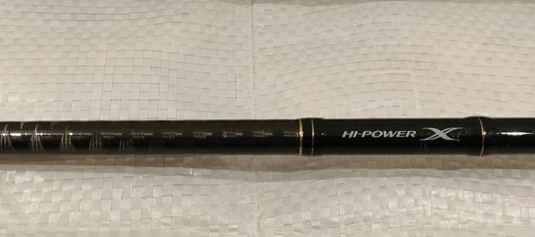 シマノ　エクスプライド　EXPRIDE　168ML-G