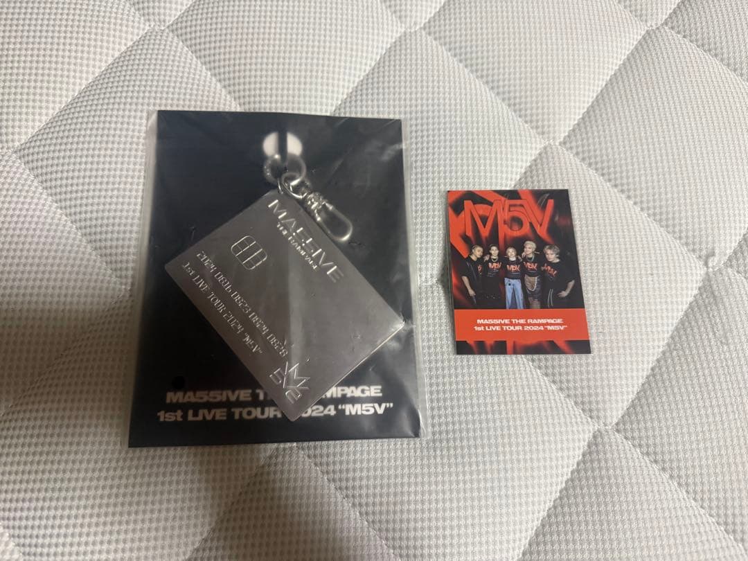 MA55IVE マッシブ 神谷健太 山本彰吾 まとめ売り