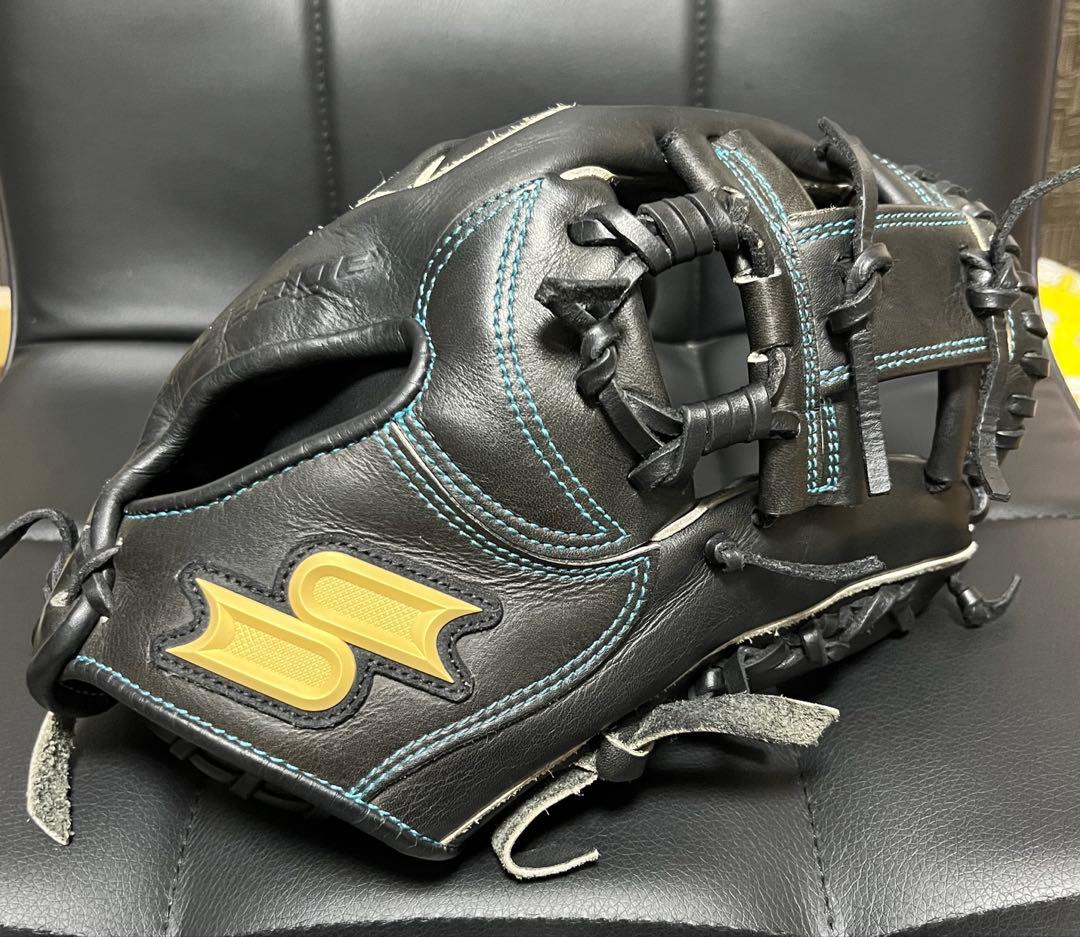 紳*こ様 SSK proedge プロエッジ 軟式内野手用グラブ PENJB19