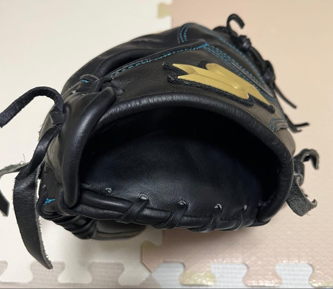 紳*こ様 SSK proedge プロエッジ 軟式内野手用グラブ PENJB19