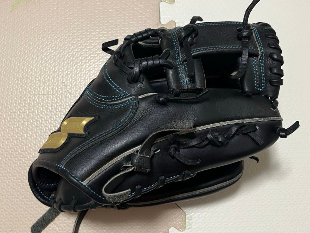 紳*こ様 SSK proedge プロエッジ 軟式内野手用グラブ PENJB19