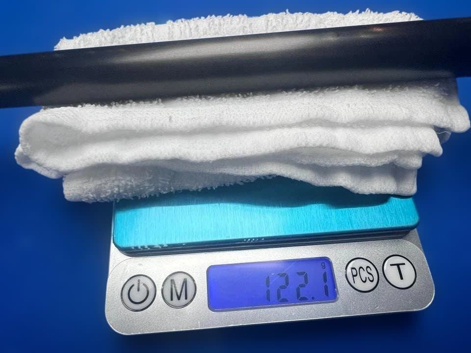 メッヅ イグナイト3C カーボン 11.9mm ラジアルジョイント