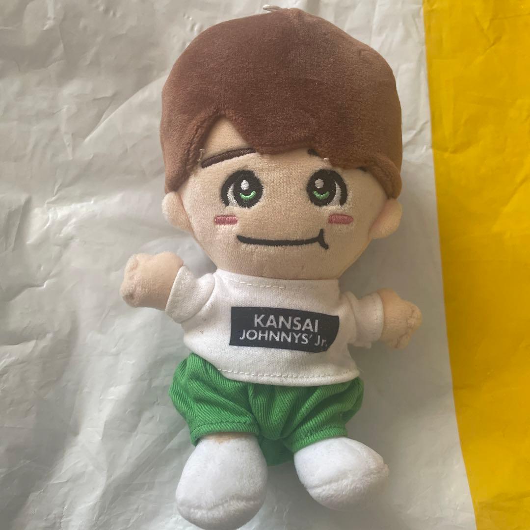 なにわ男子 大橋和也 セット売りのみ