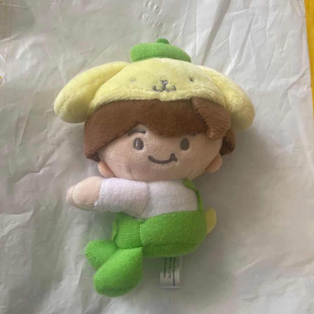 なにわ男子 大橋和也 セット売りのみ