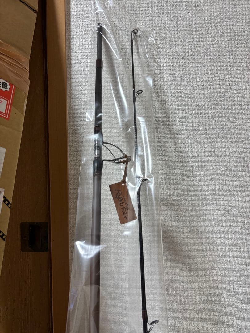 リップルフィッシャー　ランナーエクシード95tc スペシャルエディション