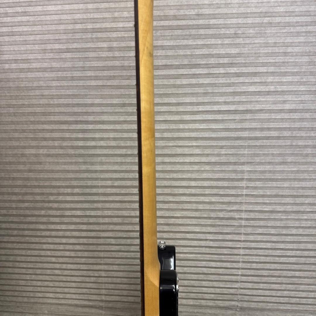 ☆FIRST ACT　エレキギター　ME1980　グレイフレイム　2011年製