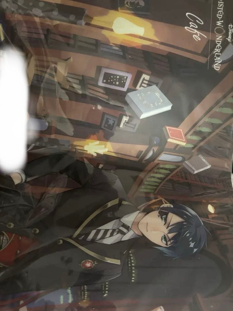 ツイステ デュース まとめ売り