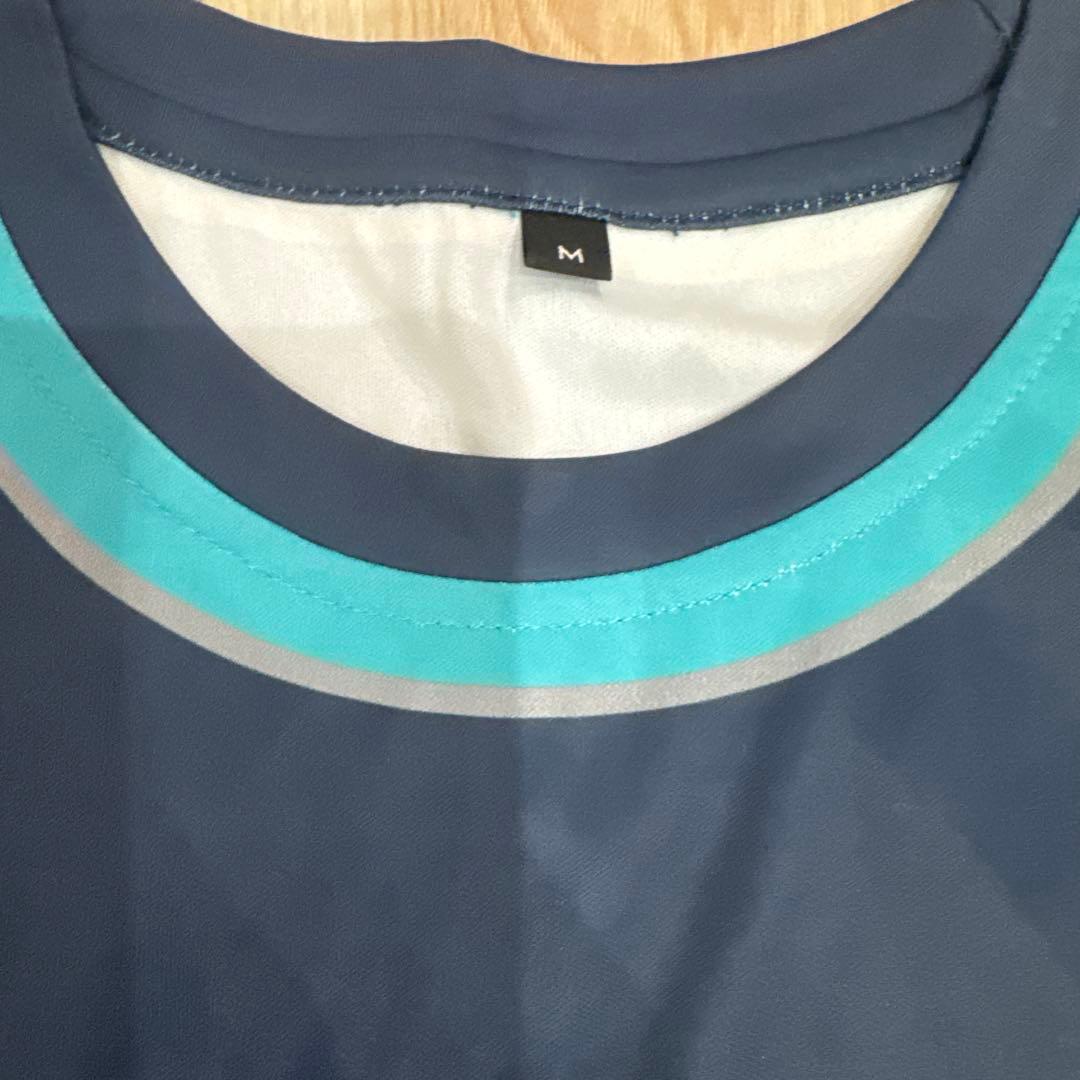 【直筆サイン入り】アビスパ福岡 城後寿 半袖ユニフォーム 応援グッズ