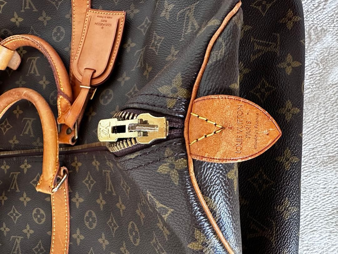 ルイ・ヴィトン ボストンバッグ　キーポル60