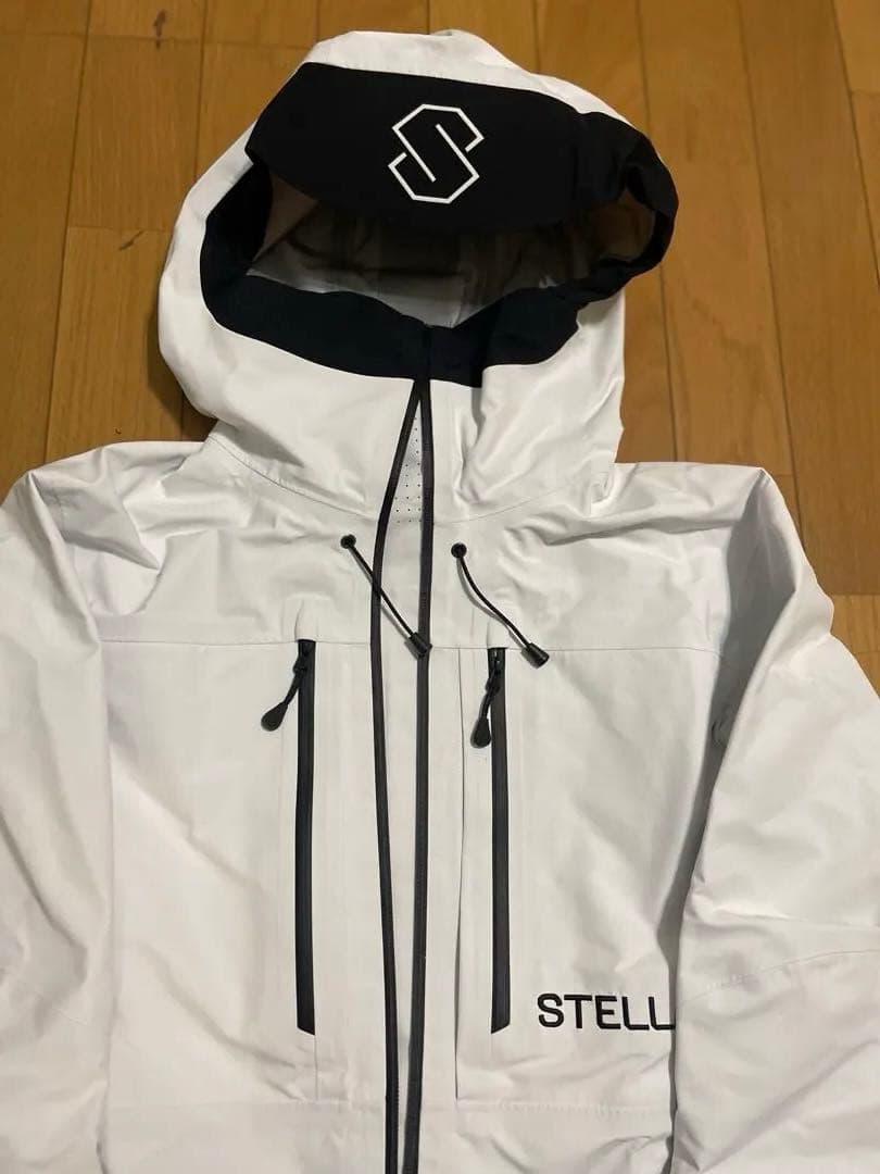 日本未入荷　STELLAR EQUIPMENT スキーウェア　レディース