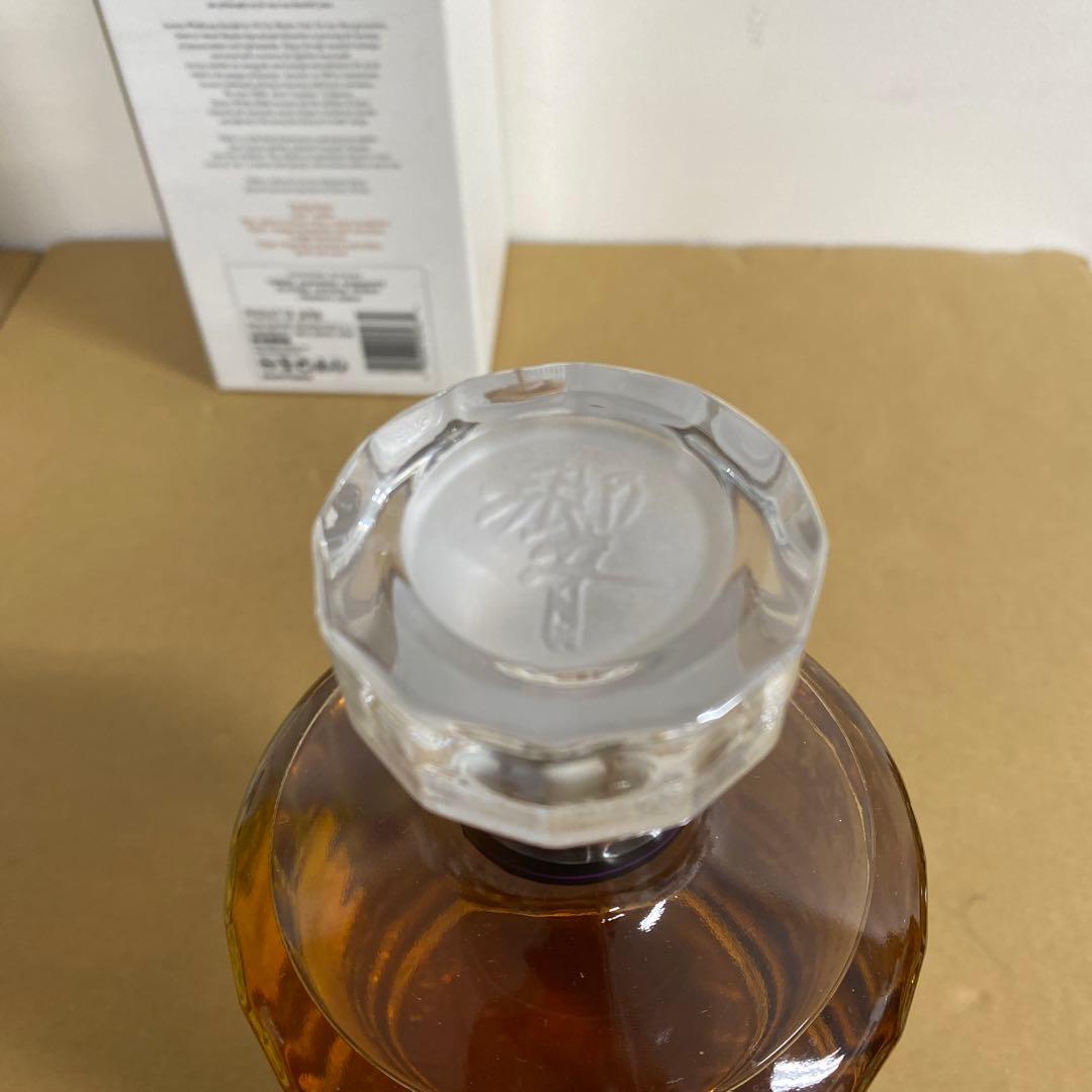 響マスターズセレクト100周年記念とサントリー響 マスターズセレクト 2本セット